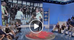 Ordine accusa di provincialismo il Napoli, ecco come ha risposto Auriemma [VIDEO]