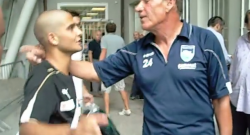 Zeman-Insigne, l'allievo e il maestro in un video di qualche anno fa [VIDEO]