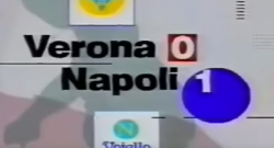 ACCADDE OGGI - Un gol di Silenzi nel successo sul Verona [VIDEO]