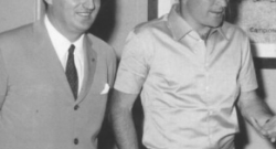 Si è spento all'età di 93 anni Roberto Fiore: fu presidente del Napoli di Sivori e Altafini