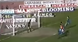 ACCADDE OGGI - 1988, Giordano decisivo nel successo di Pescara [VIDEO]