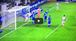 Juventus 3 - 1 Napoli, ancora in gol Gonzalo Higuain [VIDEO]