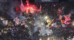 Da Bologna: "Nel pomeriggio è prevista pioggia, ma la gara col Napoli non è a rischio"