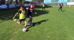 Il Napoli metterà piede al Bernabeu solo un'ora e mezza prima del match: i dettagli