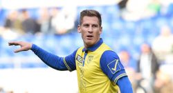 Birsa: "Hamsik calciatore totale, è lui il trascinatore del Napoli: che grande!"