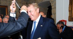 Carlo di Borbone: "Il Napoli gioca il calcio più divertente al mondo, vedrò il mio derby in tv e tiferò..."