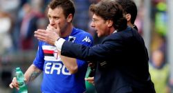 Cassano: "Mazzarri crede di essere un santone! All'Inter mi ha tradito"