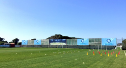 Ultime da Castel Volturno: leggera tendinopatia per Abiol, palestra per Pavoletti, il report