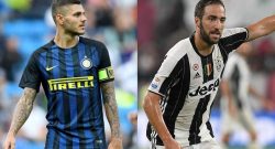 GAZZETTA: "Icardi e Higuain uniti dal disprezzo di Maradona, li considera entrambi traditori!"