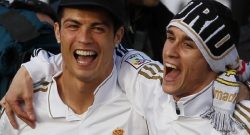 Callejon: "Sms di Benitez. Higuain, Ronaldo, Morata, Maradona, Sarri e la mia Napoli"