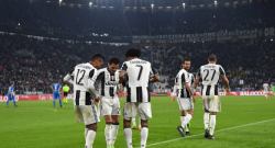Cuadrado, messaggio di allegria: "Pronti per domani a ritmo di Samba" [FOTO]