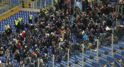 Gazzetta anticipa: "Anche il settore ospiti dell'Olimpico chiuso ai napoletani, i dettagli"