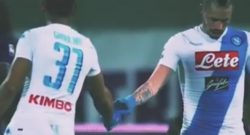 Real Madrid-Napoli, promo da brividi: la Notte del Giudizio! Alzate il volume [VIDEO]