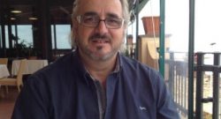 Morto suicida noto commerciante napoletano, aveva un negozio dedicato al Napoli