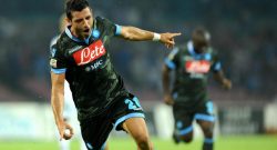 Dzemaili: "L'addio di Higuain? Lo capisco, il Napoli non è al livello della Juve"