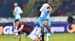 CorrSport - "Zielinski è un artista, mica un calciatore! Che personalità Diawara, Ghoulam travolgente"