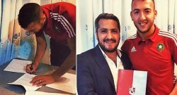 Dalla Turchia: "Caso El Kaddouri, il Trabzonspor si appellerà alla FIFA"