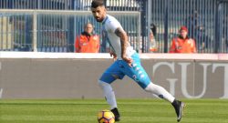 Hysaj, l'agente: "Lo seguono da Germania e Inghilterra. C'è una clausola, se la pagano..."
