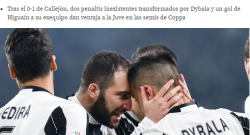 Anche in Spagna shockati d'accaduto allo Juventus Stadium: "E' uno scandalo!!"