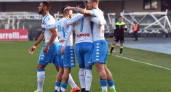 Chievo-Napoli, telecronista sudamericano si esalta ai gol di Insigne e Hamsik [VIDEO]