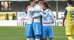 L'Atalanta inaugura il ciclo terribile del Napoli, 11 giorni che valgono una stagione