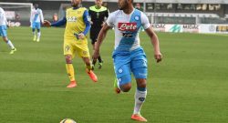 MERCATO - Ghoulam sempre più lontano da Napoli, su di lui piombano due top club