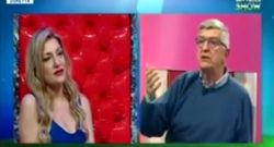 Fedele: "Sarri? Con me non si sarebbe mai permesso, l'avrei mandato via" [VIDEO]