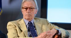 Feltri attaca: "Juventini come i napoletani, che imbecilli! Tutto ridicolo"