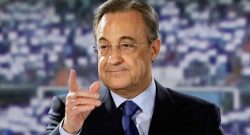 Lettera sospetta al Real Madrid, panico negli uffici: Perez ha preferito sminuire