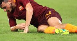 Roma, stagione finita per Florenzi: confermata la rottura del crociato