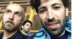 Herbert Ballerina: "Con il Real la vedo male, questo l'azzurro che mi ha sorpreso di più..."