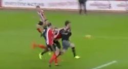 Sunderland-Southampton 0-1, ancora un super gol di Gabbiadini [VIDEO]