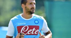 Gamberini: "Hamsik sottovalutato, ma è un fenomeno! Domani saremo agguerriti"