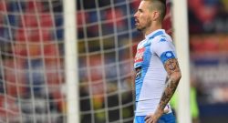 Hamsik, l'agente: "Sarà un sogno giocare con Diego. Napoli vicino allo scudetto. Su Cavani..."