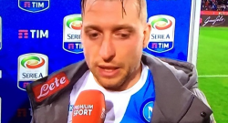 Il Torino alla finestra per Giaccherini, si pensa ad una formula ad hoc