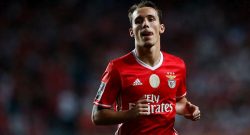 CRC - Il Napoli ha già individuato il sostituto di Ghoulam, arriva dal Benfica