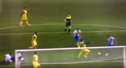 Chievo 0-2 Napoli: gli azzurri raddoppiano, gol numero 110 per Hamsik [VIDEO]