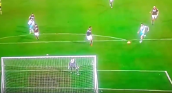 Bologna 1-5 Napoli: doppietta di Hamsik, tiro incredibile nell'angolino alto [VIDEO]