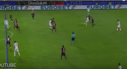 Higuain ancora in gol, fuorigioco? E' un assistente napoletano a decidere [VIDEO]