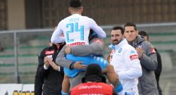 Gazzetta esalta Insigne: "La statistica parla chiaro. Che classe, uomo a tutto campo"