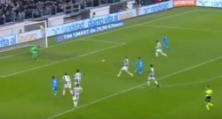 KISS KISS - De Maggio smentisce la RAI: "Immagini gestite dalla Juventus"