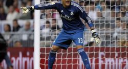 Real Madrid, Navas: "Napoli grande squadra. Danilo? Speriamo..."