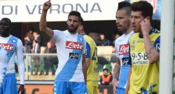Staffetta Pavoletti-Milik per far rifiatare Insigne, Mertens scivolerà a sinistra