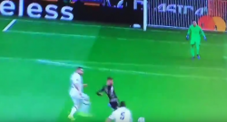 Real Madrid 0-1 Napoli: azzurri in vantaggio al Bernabeu, gran gol di Insigne [VIDEO]