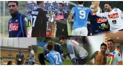 Da Scampia al Bernabeu: la favola di Marco Di Lullo, massaggiatore del Napoli