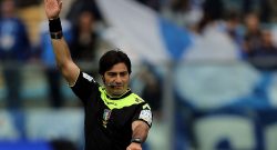 Tim Cup, Roma quanta fatica, alla fine un rigore discusso assegnato dall'arbitro di Napoli