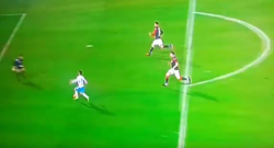 Bologna 1-4 Napoli: doppietta di Mertens, il belga dribbla Mirante e infila in porta [VIDEO]