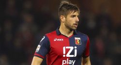 Il Genoa ritrova il suo punto di riferimento, torna il genero di Preziosi in campo