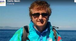 Nesti annuncia: "Non è una bella notizia per me, ma tornerò più forte di prima"