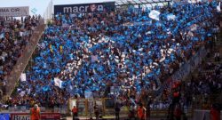 Cori deplorevoli e insopportabili, ma il becerume di Bologna aumenta con Diawara!